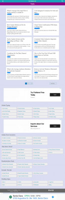 Google Facts: Amazing Trivia about Google - TechWelkin Google Facts: Amazing Trivia about Google - TechWelkin