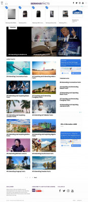 40 Interesting Facts about Google 40 Interesting Facts about Google