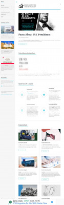 Facts About Google Facts About Google