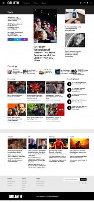 10 Fascinating Facts About Google - Goliath 10 Fascinating Facts About Google - Goliath