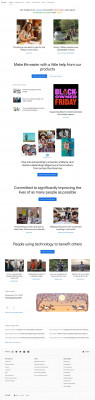 Ten things we know to be true - Google Ten things we know to be true - Google