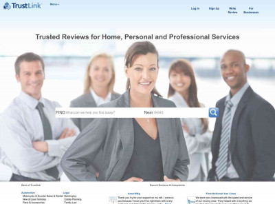 Complaints & Reviews: Pay 'N Time Payroll Ser | TrustLink Complaints & Reviews: Pay 'N Time Payroll Ser | TrustLink