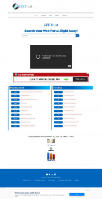 Ess Lij Login - Find Official Portal - CEE-Trust Ess Lij Login - Find Official Portal - CEE-Trust