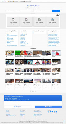 Nslijweb Employee Self Service, Jobs EcityWorks Nslijweb Employee Self Service, Jobs EcityWorks