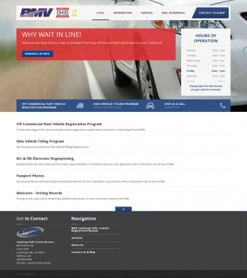 E-ZPass - Ohio BMV - Cuyahoga Falls Licence Bureau E-ZPass - Ohio BMV - Cuyahoga Falls Licence Bureau