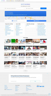 My Merlin Ihg Employee Pay, Jobs EcityWorks My Merlin Ihg Employee Pay, Jobs EcityWorks