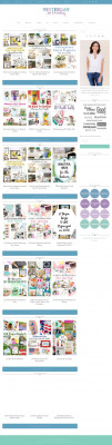 E-cards by Jacquie Lawson - Yesterday On Tuesday E-cards by Jacquie Lawson - Yesterday On Tuesday