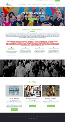 Worksource Clackamas Workshops - Northwest Family Services Worksource Clackamas Workshops - Northwest Family Services