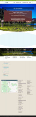 Adult Employment & Training - COIC Adult Employment & Training - COIC