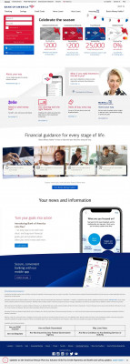 Personal & Small Business sign-in - Bank of America Personal & Small Business sign-in - Bank of America