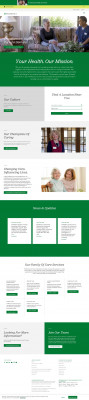 ProMedica Senior Care: Your Health. Our Mission. ProMedica Senior Care: Your Health. Our Mission.