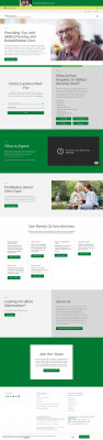 ProMedica Skilled Nursing and Rehabilitation (West Allen) ProMedica Skilled Nursing and Rehabilitation (West Allen)