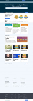HCR ManorCare Mission, Vision & Values | Comparably HCR ManorCare Mission, Vision & Values | Comparably