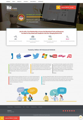 IQNavigator - HR.com IQNavigator - HR.com