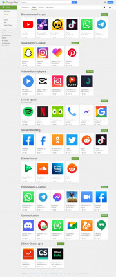 IQNavigator Timecards - Apps on Google Play IQNavigator Timecards - Apps on Google Play