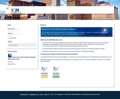 IQN-Developer IQN-Developer
