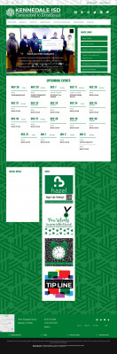 Second Grade / Links - Kennedale ISD Second Grade / Links - Kennedale ISD