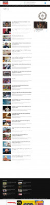 News Front News Front