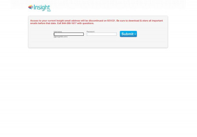 Insight Webmail - Insightbb Insight Webmail - Insightbb