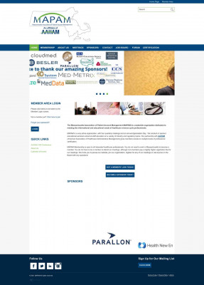 Neighborhood Health Plan - MAPAM Neighborhood Health Plan - MAPAM