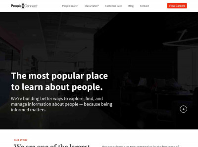 People Search - PeopleConnect People Search - PeopleConnect