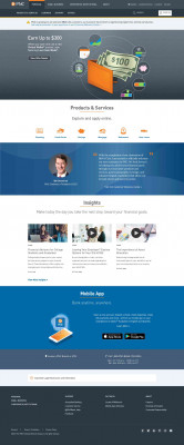 PNC: PERSONAL BANKING PNC: PERSONAL BANKING