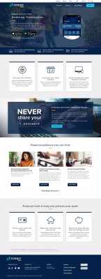 INTRUST Bank | Banking built on values INTRUST Bank | Banking built on values