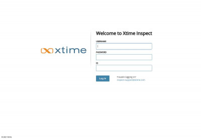 Xtime Inspect Xtime Inspect
