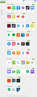Xtime Engage 8 - Apps on Google Play Xtime Engage 8 - Apps on Google Play