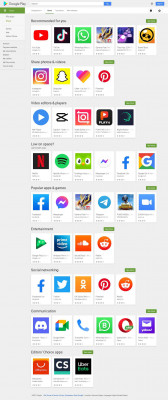 Xtime Engage 8 - Apps on Google Play Xtime Engage 8 - Apps on Google Play