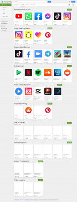 Xtime Mobile - Apps on Google Play Xtime Mobile - Apps on Google Play