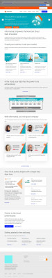 Xtime – Informatica Customer Success Story Xtime – Informatica Customer Success Story
