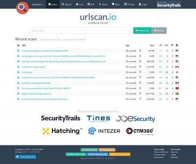 consumer.xtime.com - urlscan.io consumer.xtime.com - urlscan.io