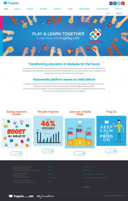 For New Users | FrogAsia Sdn Bhd For New Users | FrogAsia Sdn Bhd
