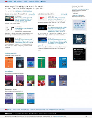 Use of Frog Vle in Science Learning - IOPscience Use of Frog Vle in Science Learning - IOPscience