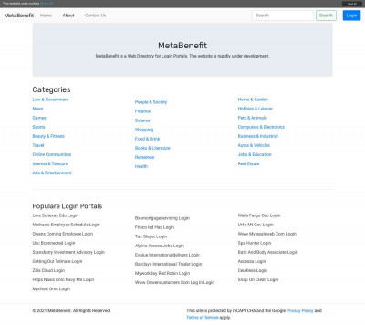 Frog Vle New User Login - MetaBenefit Frog Vle New User Login - MetaBenefit