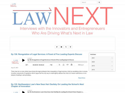 Ep 103: The Founders of Findlaw and Justia on 25 Years of ... Ep 103: The Founders of Findlaw and Justia on 25 Years of ...