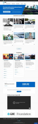 Pay Your Bills | QBE US Pay Your Bills | QBE US