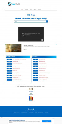 Qbe Self Service Portal - Find Official Portal - CEE-Trust Qbe Self Service Portal - Find Official Portal - CEE-Trust