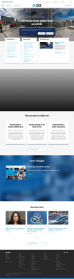 QBE European Operations: Home QBE European Operations: Home