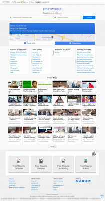 Brinkernation Employee Hotline, Jobs EcityWorks Brinkernation Employee Hotline, Jobs EcityWorks