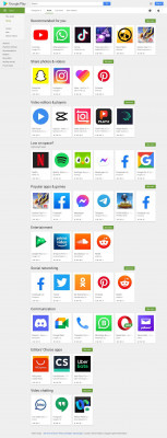 TD Canada – Apps on Google Play TD Canada – Apps on Google Play
