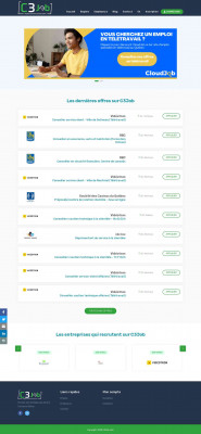 Bilingual Contact Center Representative - Easyline, Full Time Bilingual Contact Center Representative - Easyline, Full Time