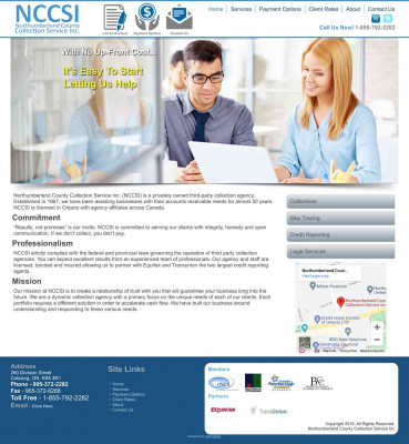Payment Options - TD Canada Trust Bank - nccsi.ca Payment Options - TD Canada Trust Bank - nccsi.ca