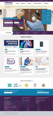 Einstein Employee Login - Einstein Health Einstein Employee Login - Einstein Health
