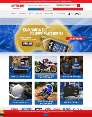 Payment & Billing Help - Shop Yamaha Payment & Billing Help - Shop Yamaha
