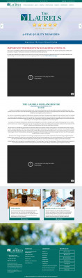 Point Click Care - The Laurels of Blanchester Point Click Care - The Laurels of Blanchester
