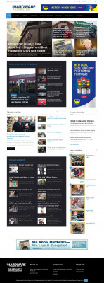 DO IT BEST CEO DISCUSSES HOW THE CO-OP HAS ... DO IT BEST CEO DISCUSSES HOW THE CO-OP HAS ...