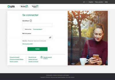 Log in to your account - mouv.acadie.com Log in to your account - mouv.acadie.com