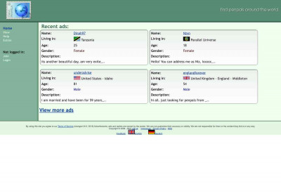 Email penpals: find email penpals around the world - phk.at Email penpals: find email penpals around the world - phk.at